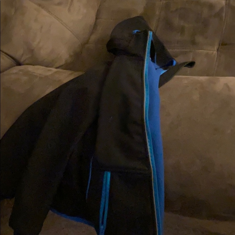 Boys jacket